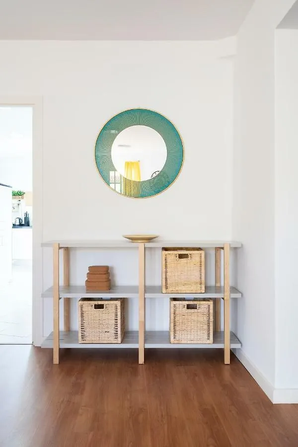 Home2Book Design Apart Santa Cruz Center 0*, Santa Cruz de Tenerife