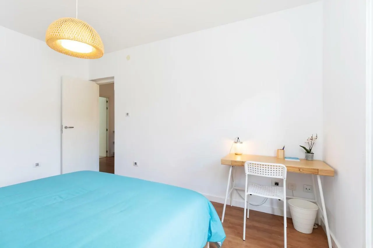 Home2Book Design Apart Santa Cruz Center 0*, Σάντα Κρουζ Τενερίφης