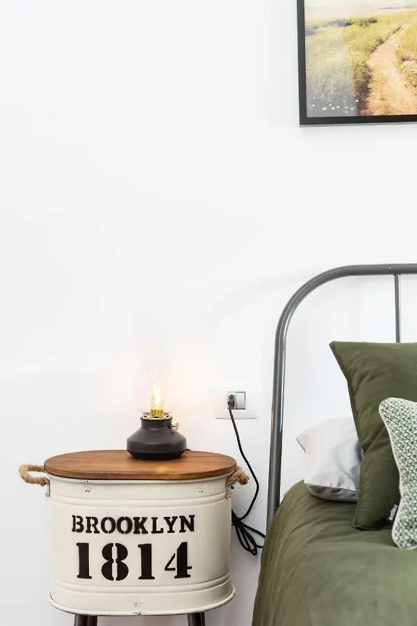 Home2Book Design Apart Santa Cruz Center Διαμέρισμα Σάντα Κρουζ Τενερίφης